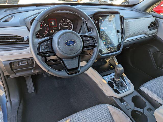 used 2025 Subaru Forester car, priced at $30,495