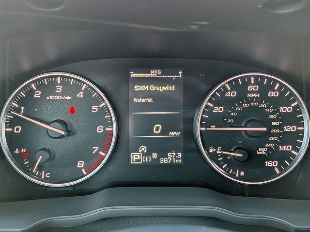 used 2025 Subaru Forester car, priced at $30,495
