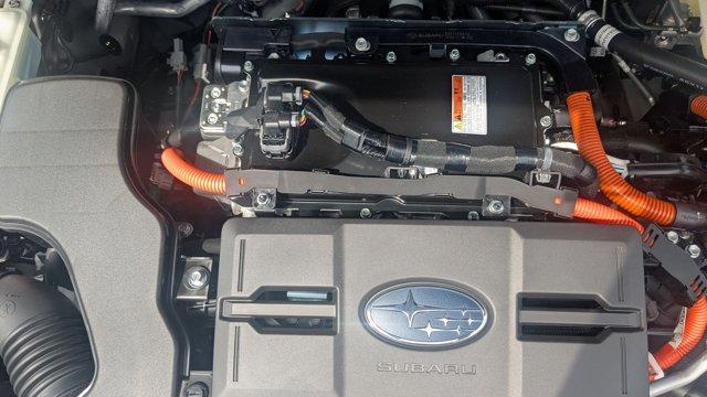 new 2025 Subaru Forester Hybrid car