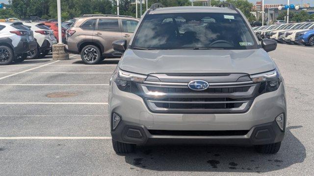 new 2025 Subaru Forester Hybrid car