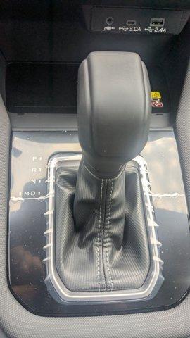 new 2025 Subaru Forester Hybrid car