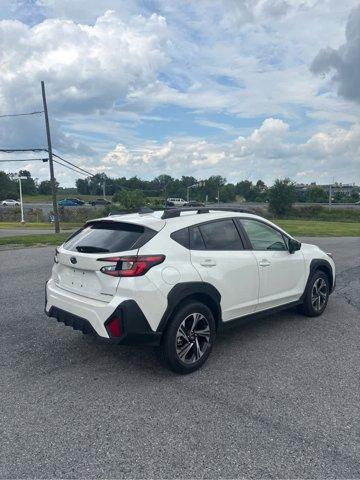 used 2024 Subaru Crosstrek car, priced at $26,995