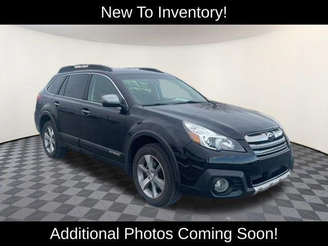 used 2013 Subaru Outback car, priced at $12,799