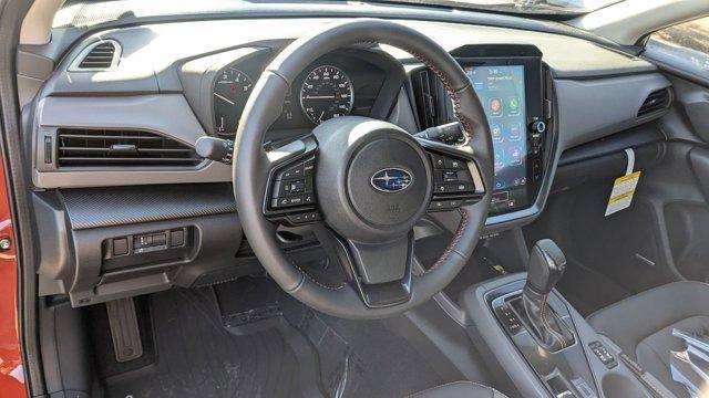 new 2025 Subaru Crosstrek car, priced at $35,829