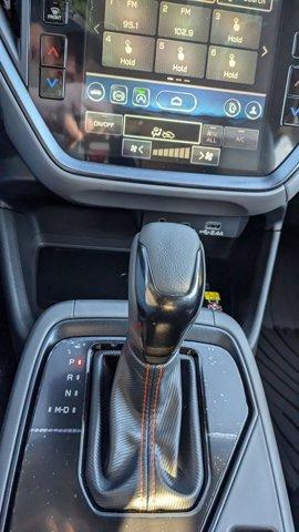 new 2025 Subaru Crosstrek car, priced at $35,829