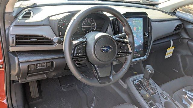 new 2025 Subaru Crosstrek car, priced at $35,829