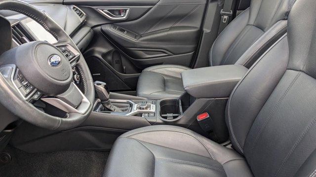 used 2021 Subaru Forester car, priced at $27,595