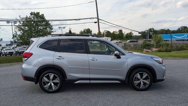 used 2021 Subaru Forester car, priced at $27,595