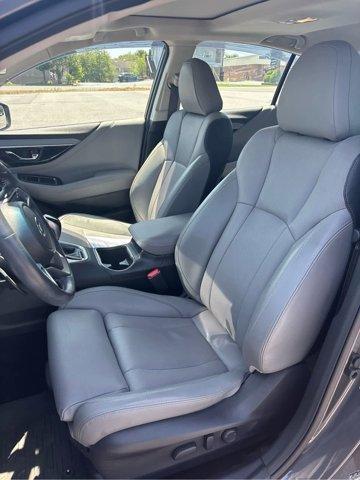 used 2022 Subaru Legacy car, priced at $26,995