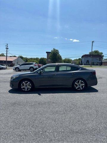 used 2022 Subaru Legacy car, priced at $26,995