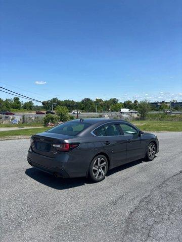used 2022 Subaru Legacy car, priced at $26,995