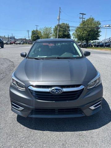 used 2022 Subaru Legacy car, priced at $26,995
