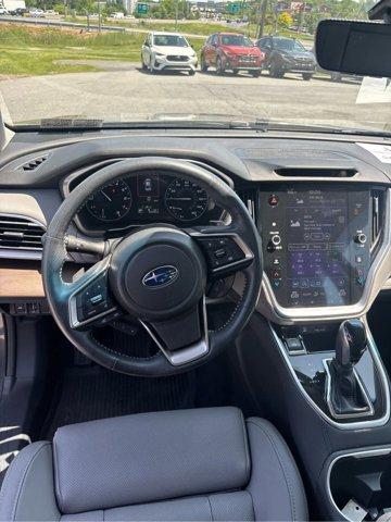 used 2022 Subaru Legacy car, priced at $26,995