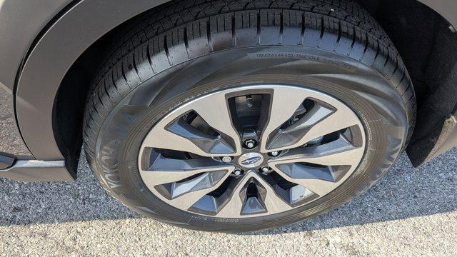 new 2025 Subaru Outback car