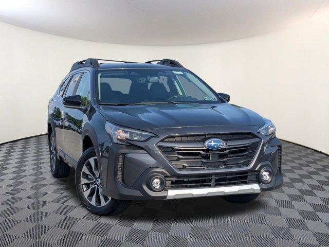new 2025 Subaru Outback car