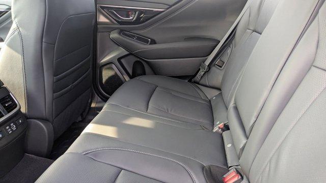 new 2025 Subaru Outback car