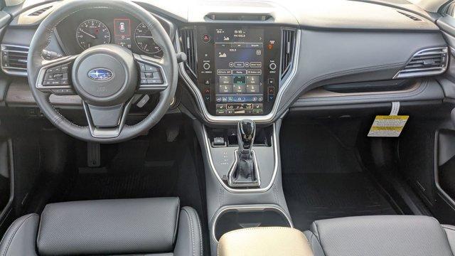 new 2025 Subaru Outback car