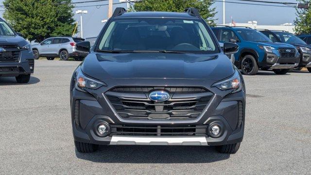 new 2025 Subaru Outback car