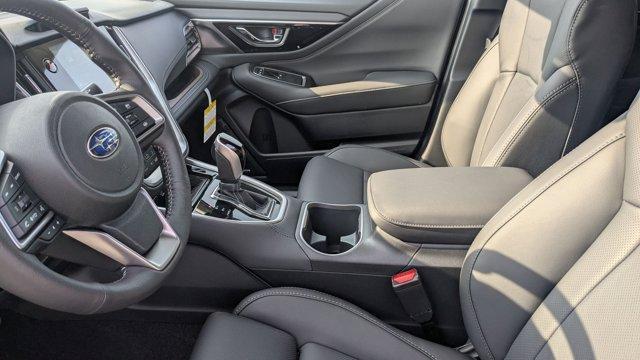 new 2025 Subaru Outback car