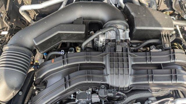 new 2025 Subaru Outback car