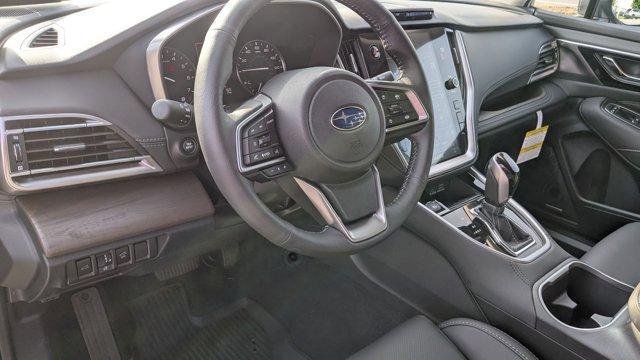 new 2025 Subaru Outback car