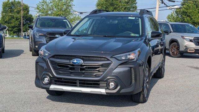 new 2025 Subaru Outback car