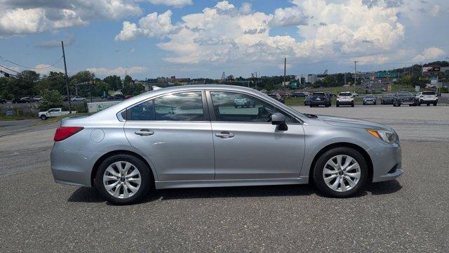 used 2016 Subaru Legacy car, priced at $11,895