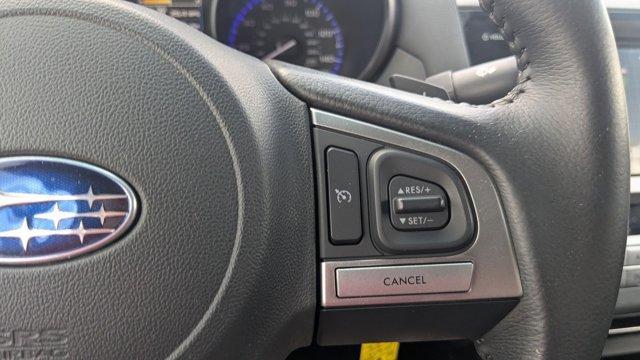 used 2016 Subaru Legacy car, priced at $11,895