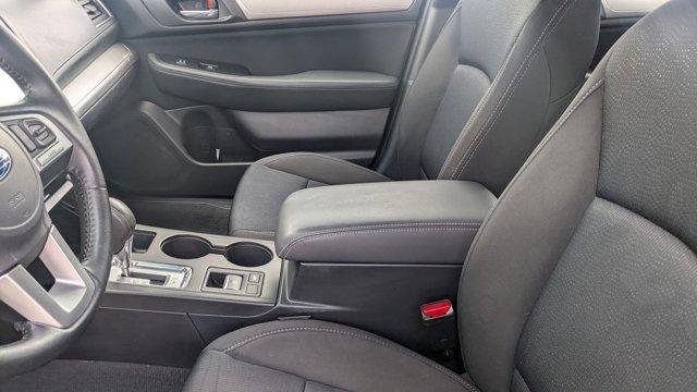 used 2016 Subaru Legacy car, priced at $11,895