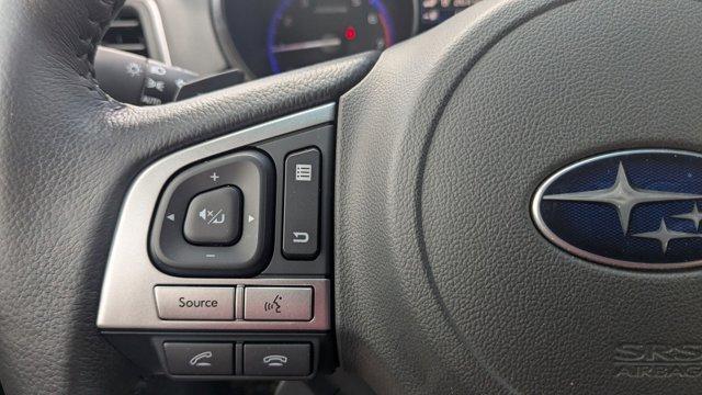 used 2016 Subaru Legacy car, priced at $11,895
