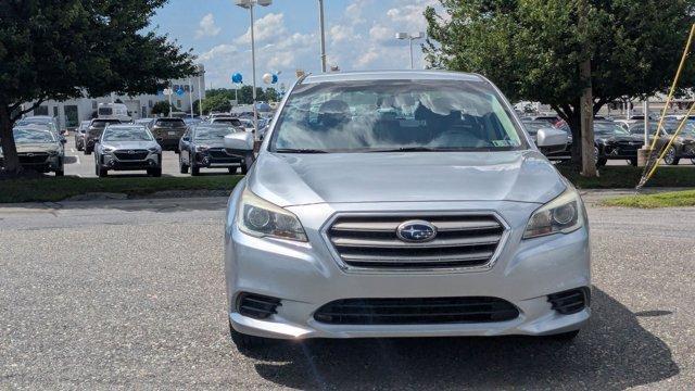 used 2016 Subaru Legacy car, priced at $11,895