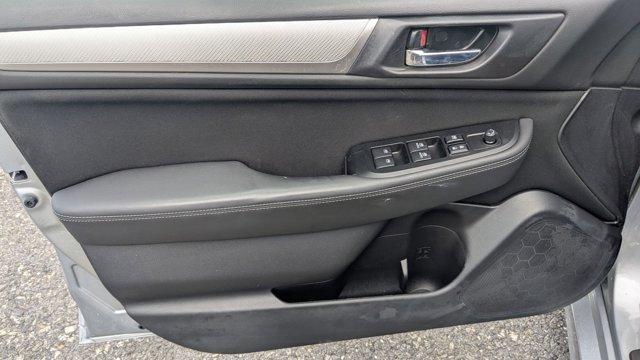 used 2016 Subaru Legacy car, priced at $11,895