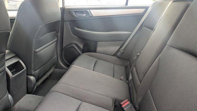 used 2016 Subaru Legacy car, priced at $11,895