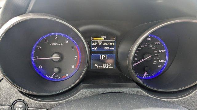 used 2016 Subaru Legacy car, priced at $11,895
