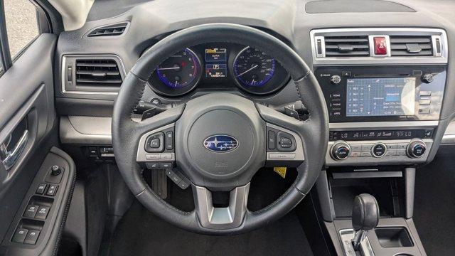 used 2016 Subaru Legacy car, priced at $11,895
