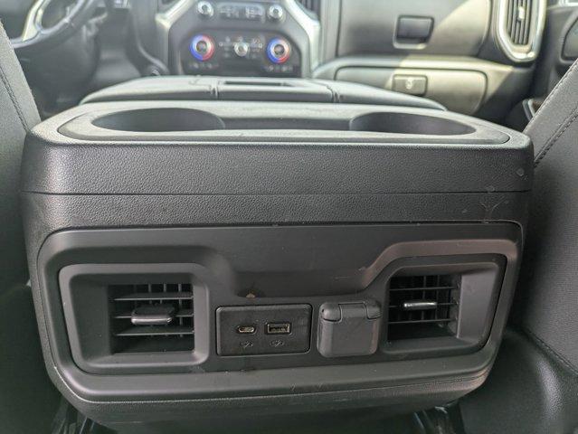 used 2022 Chevrolet Silverado 1500 Limited car, priced at $39,850