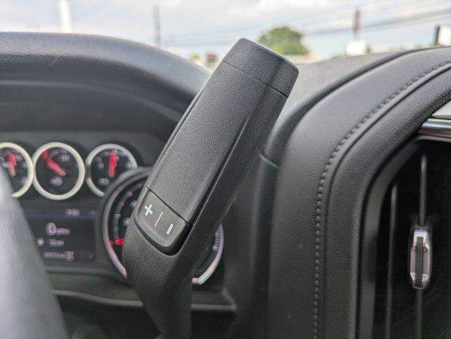 used 2022 Chevrolet Silverado 1500 Limited car, priced at $39,850