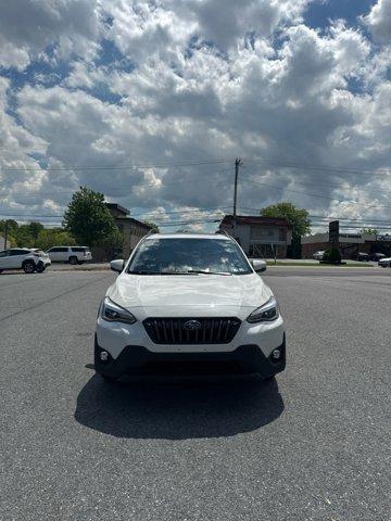 used 2022 Subaru Crosstrek car, priced at $25,495
