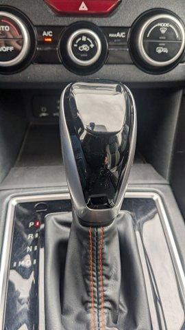 used 2022 Subaru Crosstrek car, priced at $24,549