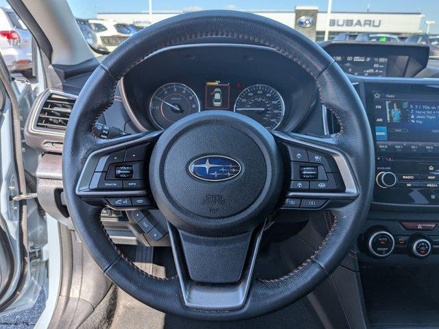 used 2021 Subaru Crosstrek car, priced at $22,995