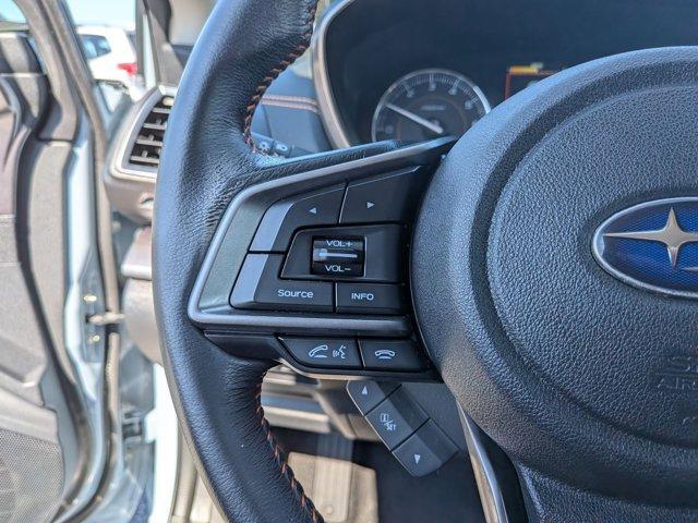 used 2021 Subaru Crosstrek car, priced at $22,995