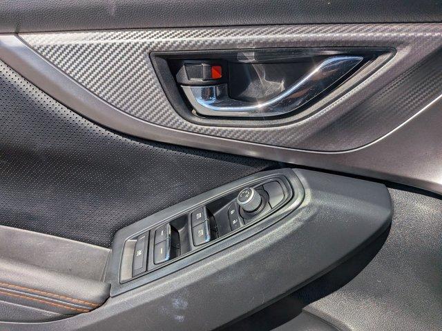 used 2021 Subaru Crosstrek car, priced at $22,995