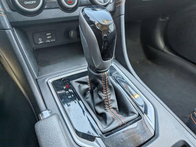 used 2021 Subaru Crosstrek car, priced at $22,995