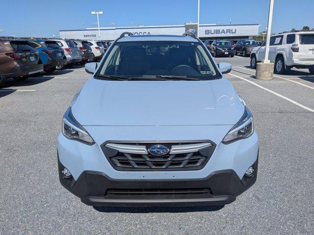 used 2021 Subaru Crosstrek car, priced at $22,995