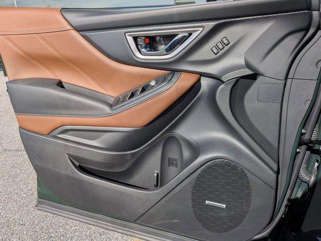 used 2024 Subaru Forester car, priced at $34,995