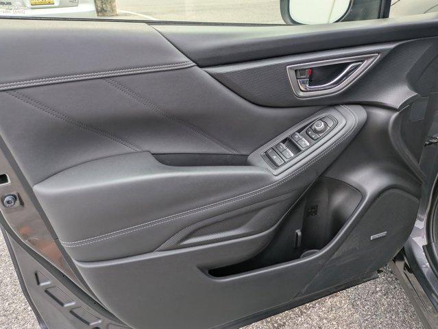 used 2020 Subaru Forester car, priced at $20,260