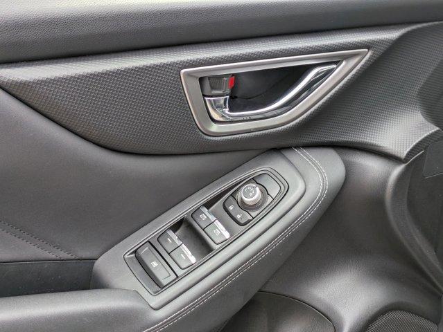 used 2020 Subaru Forester car, priced at $20,260