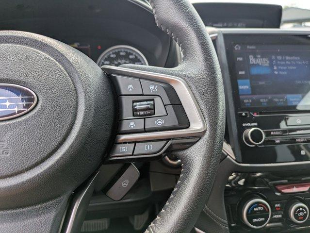 used 2020 Subaru Forester car, priced at $20,260