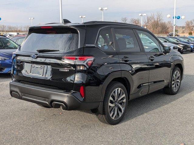 new 2025 Subaru Forester car, priced at $42,437