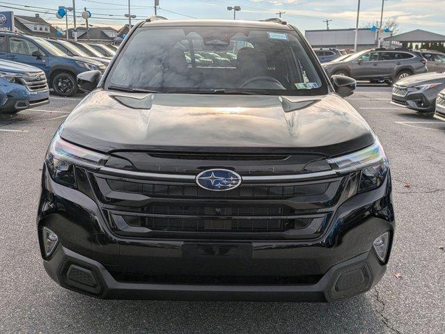 new 2025 Subaru Forester car, priced at $42,437